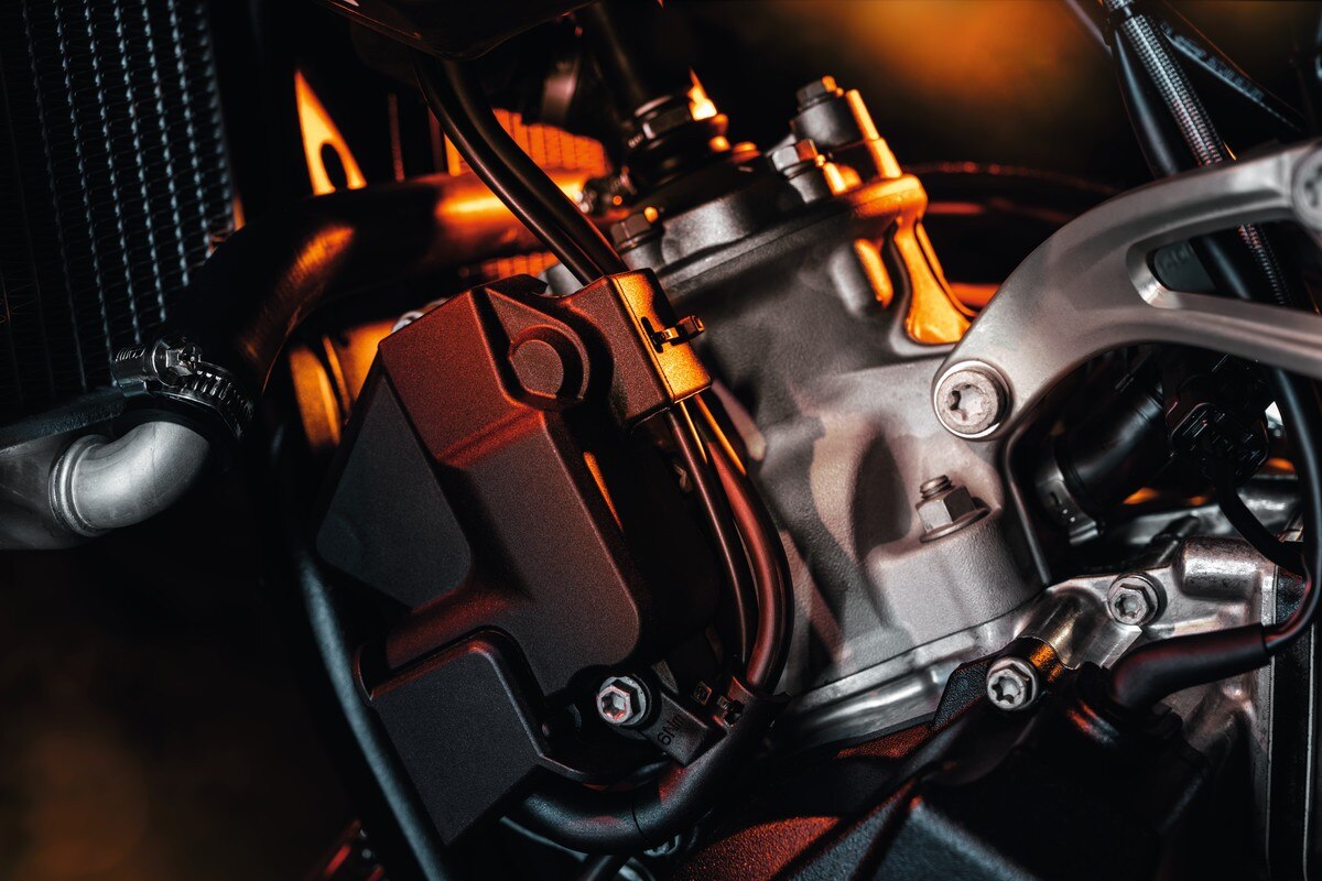 KTM SX 2023, coming soon....